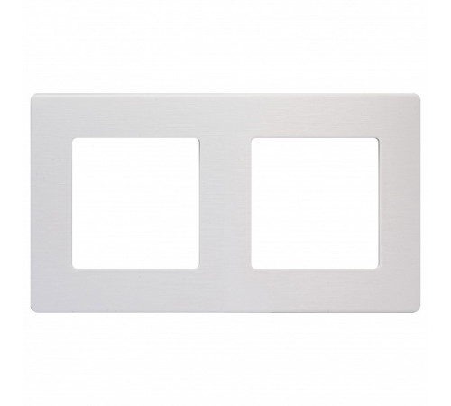 Рамка на 2 поста Эра Эра 12 12-5102-01М