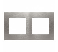 Рамка на 2 поста Эра Эра 12 12-5102-16