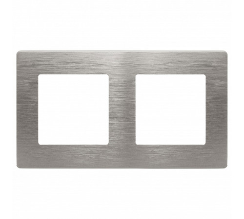 Рамка на 2 поста Эра Эра 12 12-5102-16