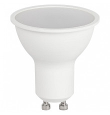 Лампа светодиодная Эра Стандарт LED MR16-15W-860-GU10