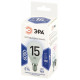 Лампа светодиодная Эра Стандарт LED P45-15W-860-E14