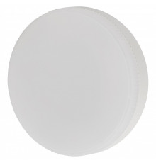 Лампа светодиодная ЭРА Green Line GX53 10 Вт 6500 К LED GX-10W-865-GX53 GL