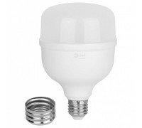 Лампа светодиодная Эра Green Line LED POWER T100-50W-865-E27/E40 GL