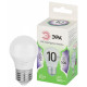 Лампа светодиодная Эра Green Line LED P45-10W-865-E27 GL
