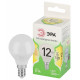 Лампа светодиодная Эра Green Line LED P45-12W-830-E14 GL