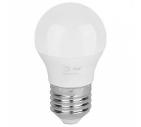 Лампа светодиодная Эра Green Line LED P45-6W-830-E27 GL