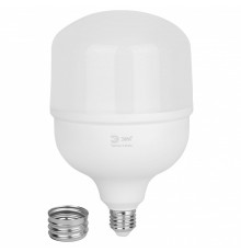 Лампа светодиодная Эра Green Line E27/E40 100Вт 6500K LED POWER T140-100W-865-E27/E40 GL