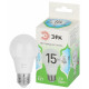 Лампа светодиодная Эра Green Line LED A60-15W-840-E27 GL