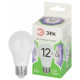 Лампа светодиодная Эра Green Line LED A60-12W-865-E27 GL