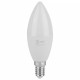Лампа светодиодная Эра Green Line LED B35-15W-830-E14 GL
