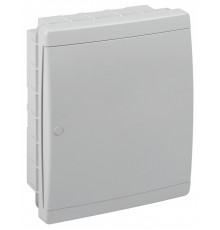 Электрический щиток встраиваемый Эра  bf18cww