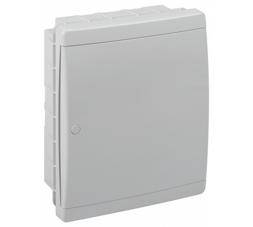 Электрический щиток встраиваемый Эра bf18cww