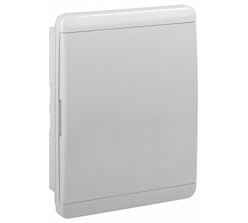 Электрический щиток встраиваемый Эра bf24cww