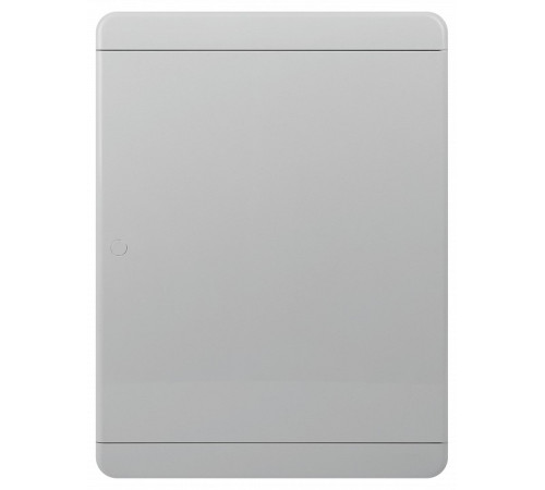 Электрический щиток встраиваемый Эра bf24cww