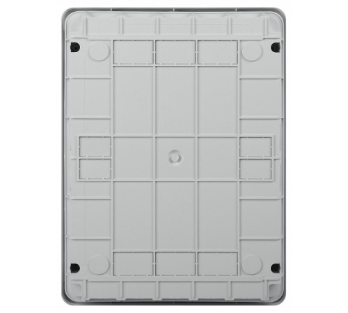 Электрический щиток встраиваемый Эра bf24cww