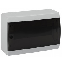 Электрический щиток навесной Эра  bs12cw