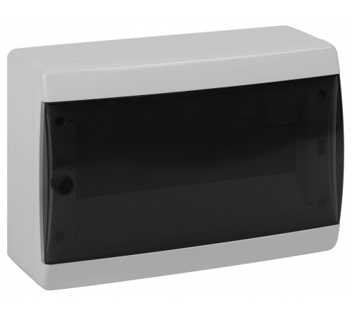 Электрический щиток навесной Эра bs12cw