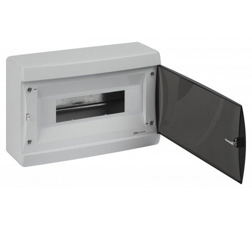 Электрический щиток навесной Эра bs12cw