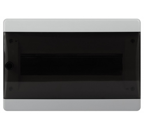 Электрический щиток навесной Эра bs12cw