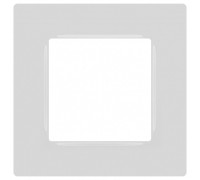 Рамка на 1 пост Эра Эра 12 12-5201-01