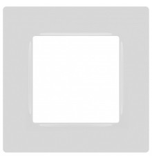 Рамка на 1 пост Эра Эра 12 12-5201-01