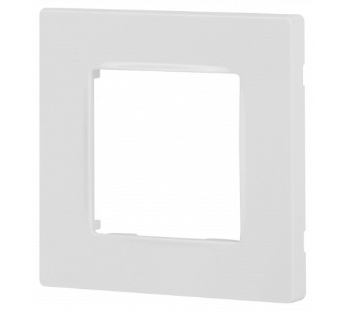 Рамка на 1 пост Эра Эра 12 12-5201-01