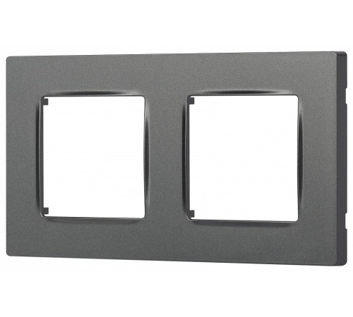 Рамка на 2 поста Эра Эра 12 12-5202-12