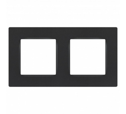 Рамка на 2 поста Эра Эра 12 12-5202-12