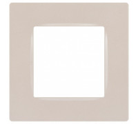 Рамка на 1 пост Эра Эра 12 12-5201-15