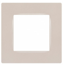 Рамка на 1 пост Эра Эра 12 12-5201-15