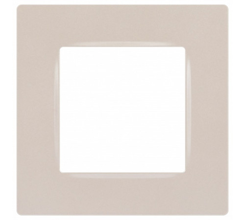 Рамка на 1 пост Эра Эра 12 12-5201-15