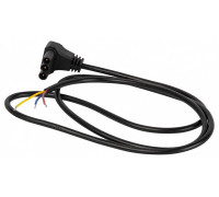 Сетевой провод Эра  SML-AC-3-CABLE-1.5m-B