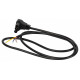 Сетевой провод Эра SML-AC-3-CABLE-1.5m-B