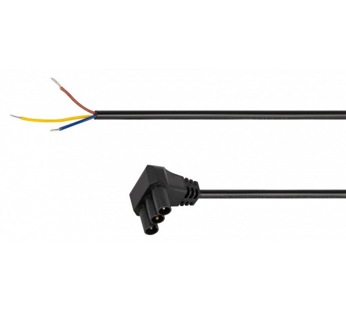 Сетевой провод Эра SML-AC-3-CABLE-1.5m-B