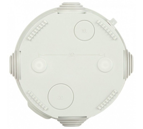 Короб распределительния Эра KOR-85-40-4gv-MP