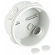 Короб распределительния Эра KOR-85-40-4gv-MP