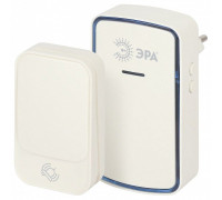 Звонок беспроводной Эра  B02 White Era