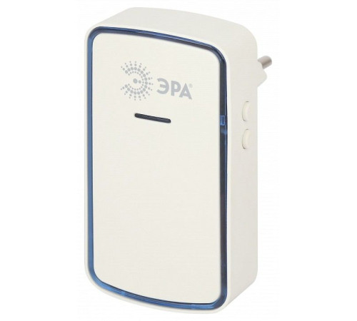 Звонок беспроводной Эра B02 White Era