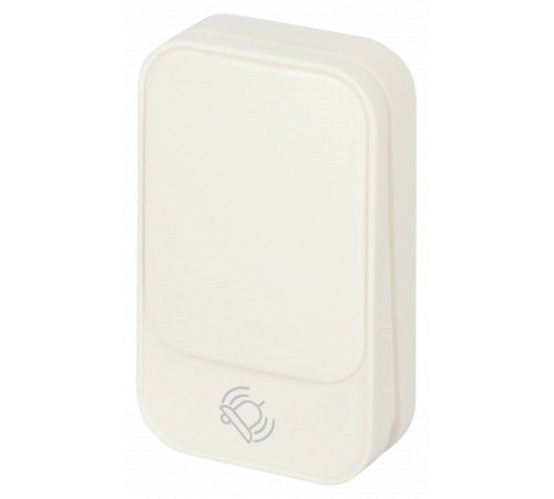 Звонок беспроводной Эра B02 White Era