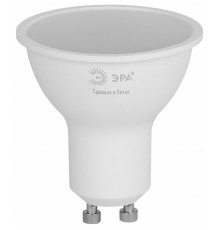 Лампа светодиодная Эра  LED MR16-15W-865-GU10 GL