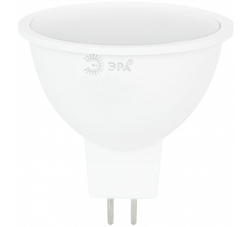 Лампа светодиодная Эра LED MR16-15W-865-GU5.3 GL