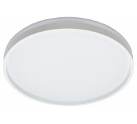 Накладной светильник Эра  SPB-6 Opal 86W-3K-6,5K-RC WH