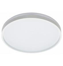 Накладной светильник Эра  SPB-6 Opal 86W-3K-6,5K-RC WH