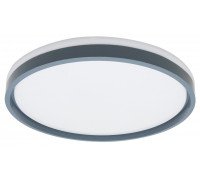 Накладной светильник Эра  SPB-6 Opal 86W-3K-6,5K-RC GR