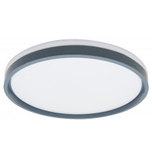 Накладной светильник Эра  SPB-6 Opal 86W-3K-6,5K-RC GR