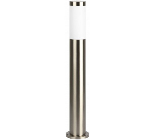 Наземный низкий светильник Эра GBF-103-1-SL-0650