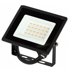 Настенно-потолочный прожектор Эра  LPR-033-0-65K-200