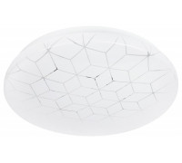 Накладной светильник Эра Cube SPB-6 Slim Cube 70W-4K