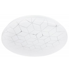 Накладной светильник Эра Cube SPB-6 Slim Cube 70W-6,5K