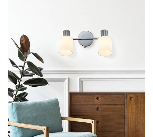 Бра Escada Nordic 10178/2A